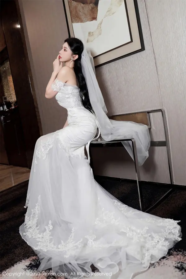 Vol. 07463 周于希Sally(101P)