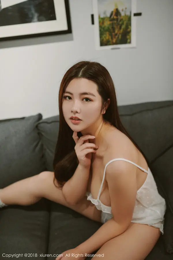 Vol. 01183 娜露Selena(54P)