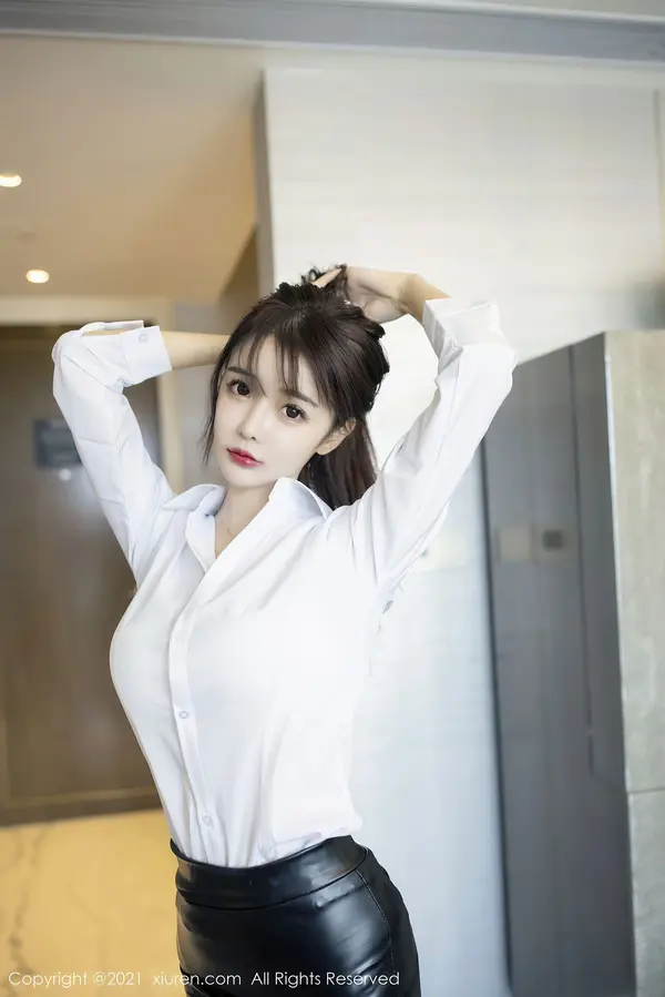 Vol. 02976 南初妹妹(54P)