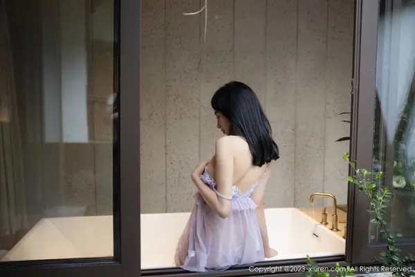 Vol. 07451 糖豆sisi(57P)