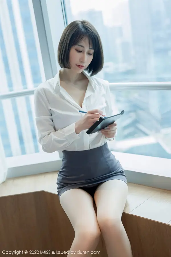 Vol. 0709 瑞妤(69P)