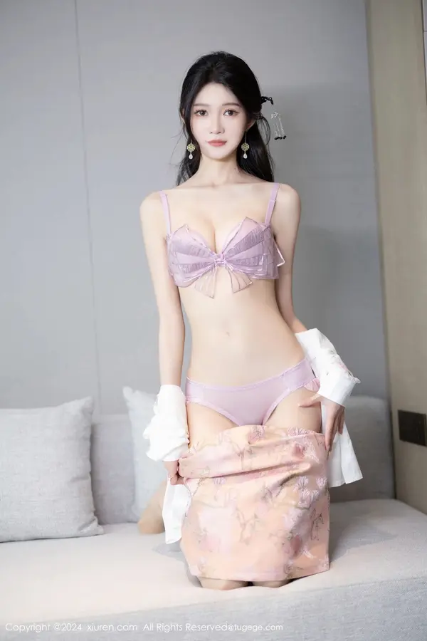 Vol. 08347 程程程-(86P)