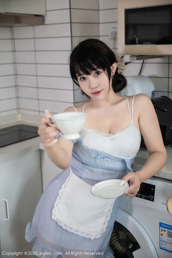 Vol. 05834 严利娅Yuliya(69P)