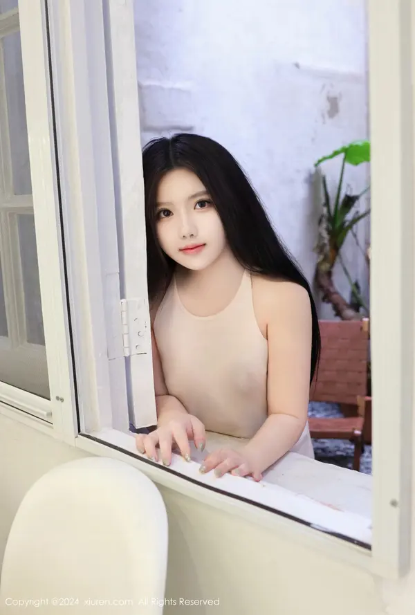 Vol. 08483 小薯条nienie(79P)