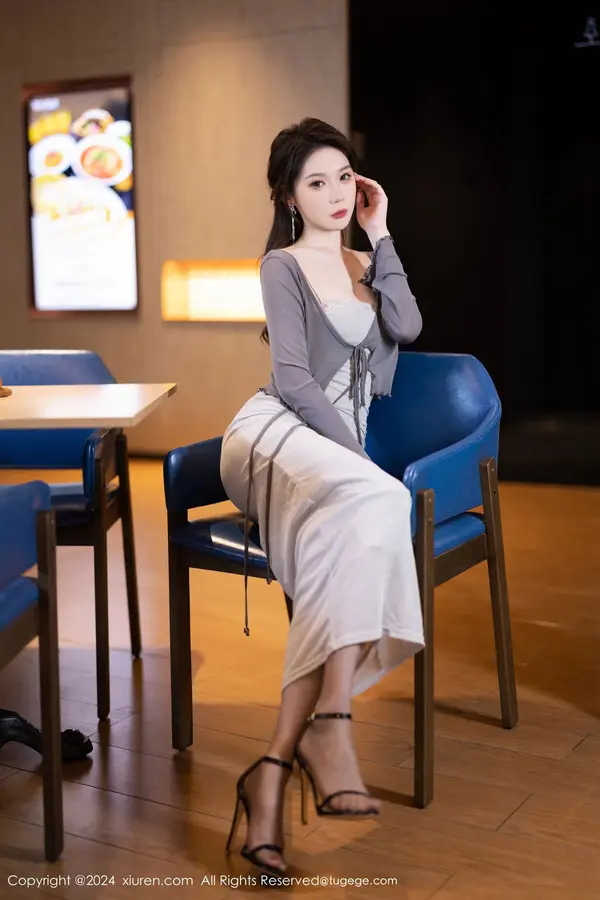 Vol. 09007 梦心玥(101P)