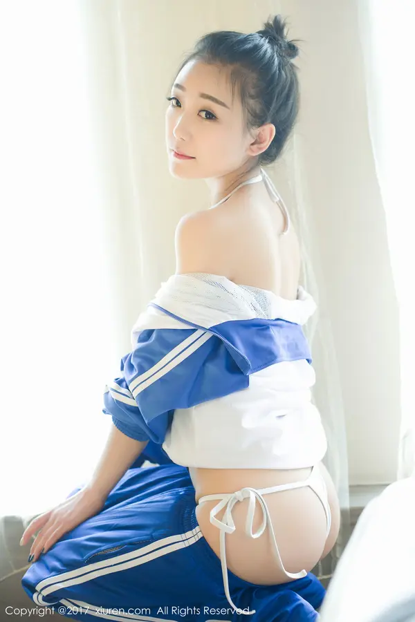 Vol. 00690 陈梦(64P)