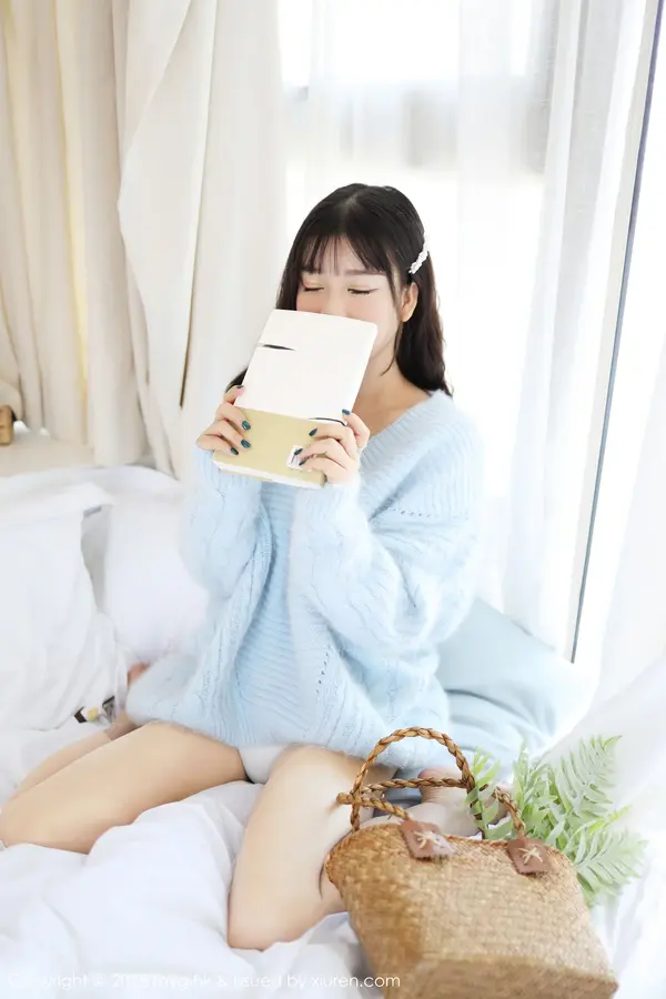 Vol. 0338 小尤奈(50P)