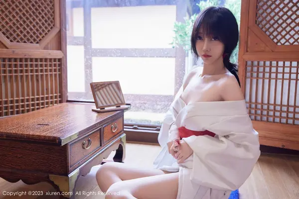 Vol. 07610 玥儿玥er(61P)