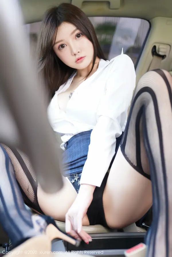 Vol. 02209 糯美子Mini(109P)