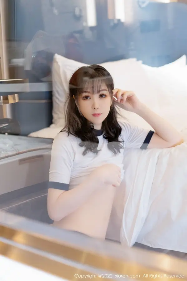 Vol. 04684 杨倩倩(45P)