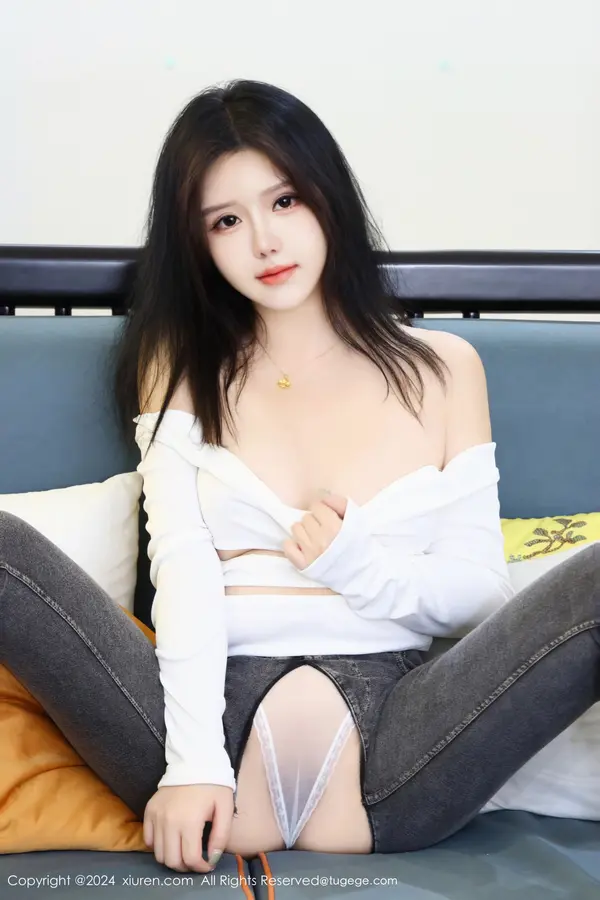 Vol. 08853 小薯条nienie(79P)