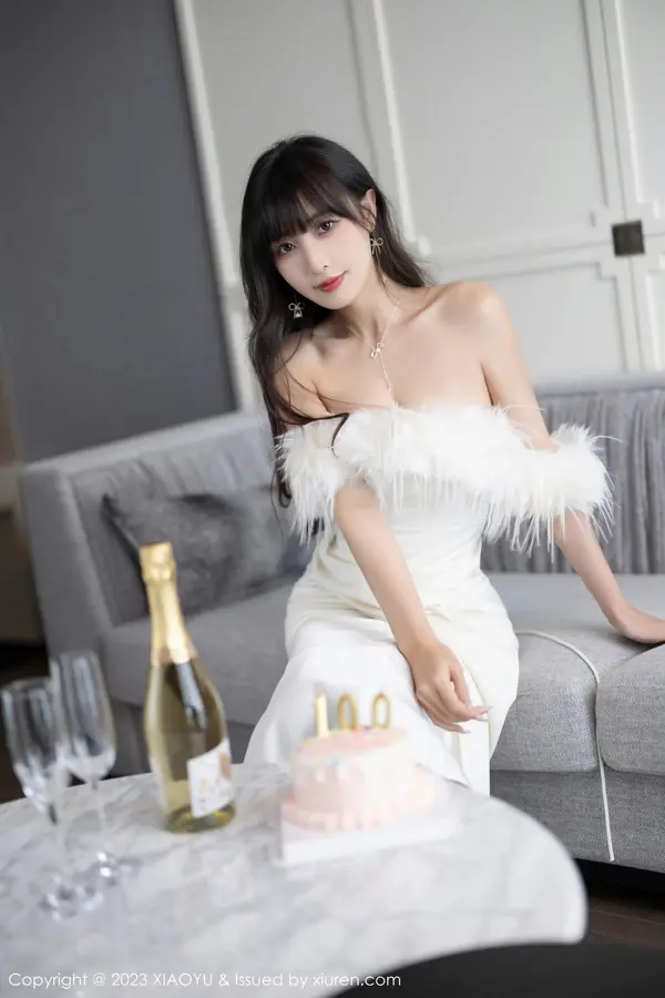 Vol. 1120 林星阑(103P)