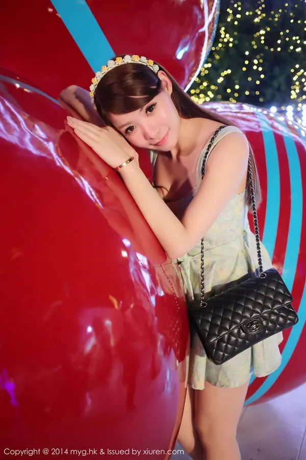 Vol. 0085 MARA酱(51P)