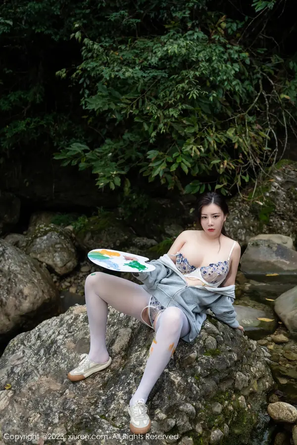 Vol. 07764 王婉悠Queen(81P)