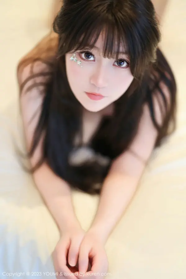 Vol. 0964 朱可儿Flora(75P)