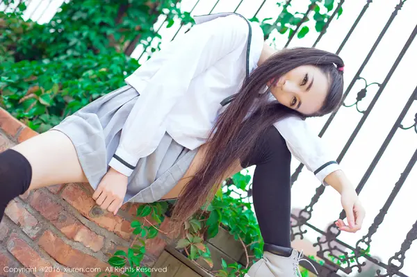 Vol. 00603 赵颖(69P)