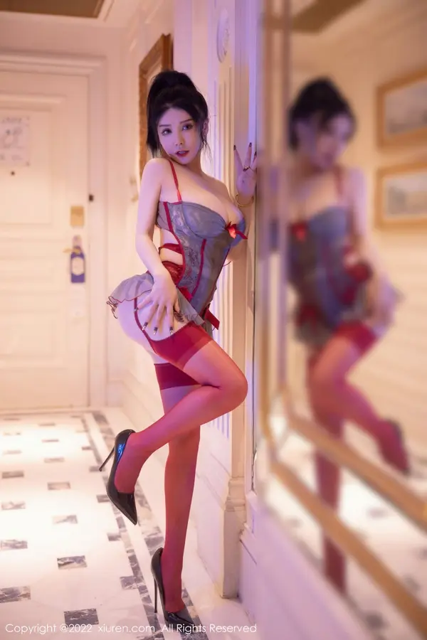 Vol. 05818 潘娇娇(82P)
