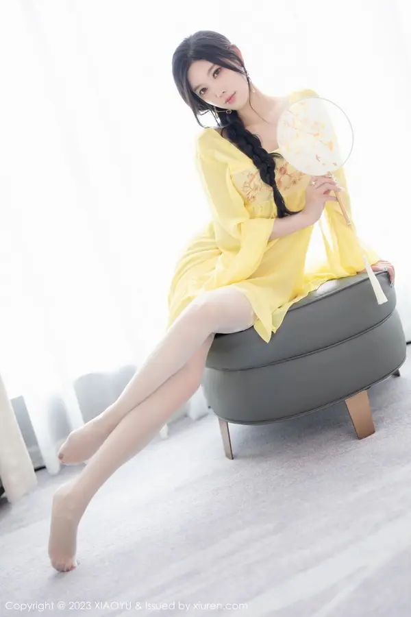 Vol. 1126 杨晨晨Yome(91P)
