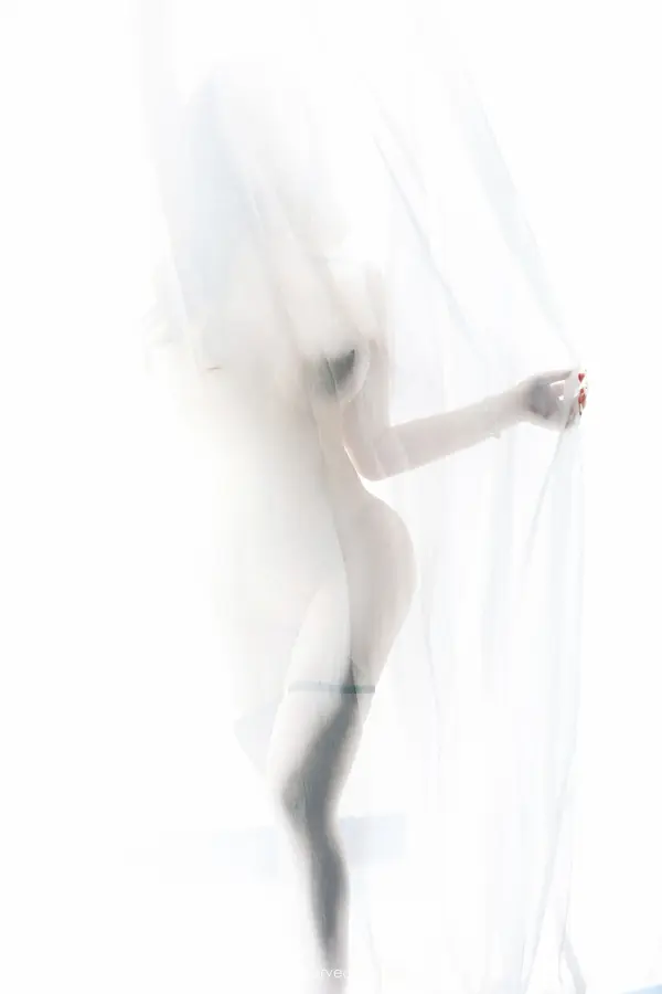 Vol. 08813 小海臀Rena(72P)