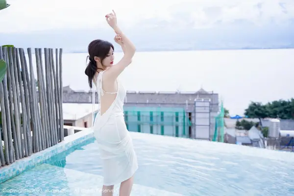 Vol. 07461 Carol周妍希(70P)