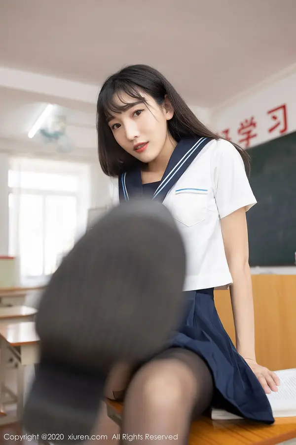 Vol. 02856 陆萱萱(64P)