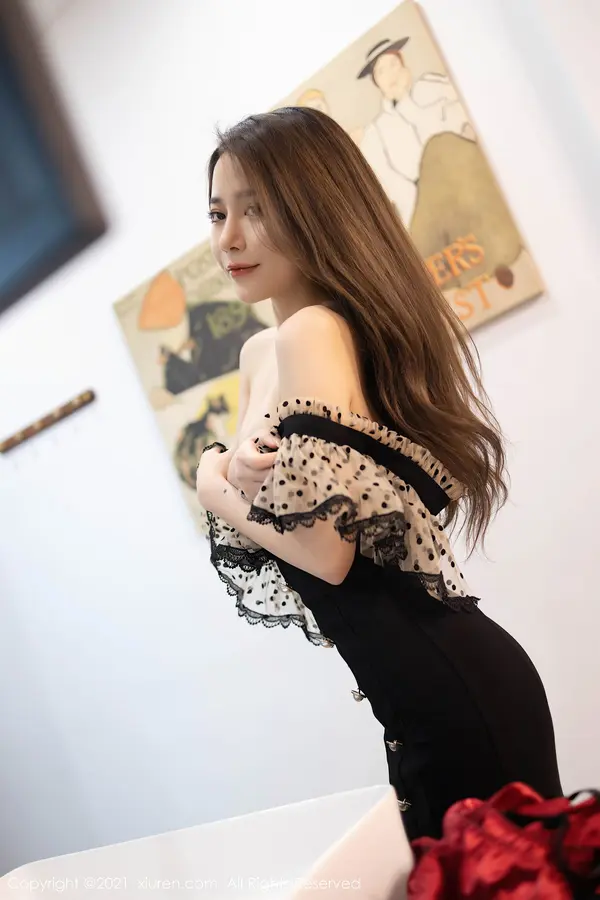 Vol. 03088 鱼子酱Fish(77P)