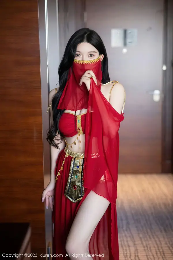 Vol. 06613 林珊珊(85P)