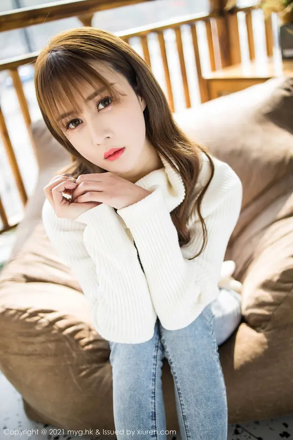 Vol. 0487 小兜儿(79P)