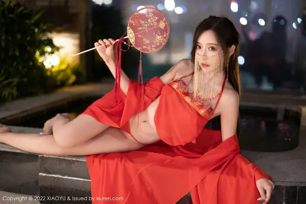 Vol. 0708 王馨瑶yanni(56P)