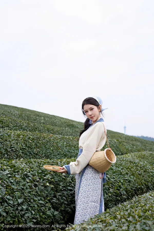 Vol. 11098 尹甜甜(62P)