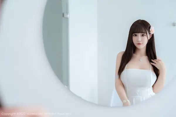 Vol. 05261 朱可儿Flora(115P)
