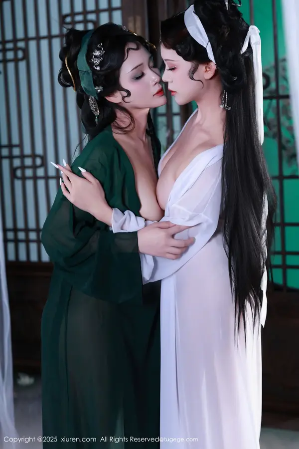 Vol. 10561 模特合集(89P)