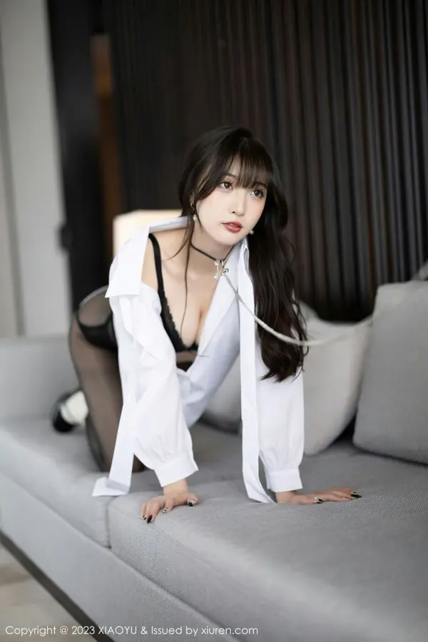 Vol. 1020 林星阑(91P)