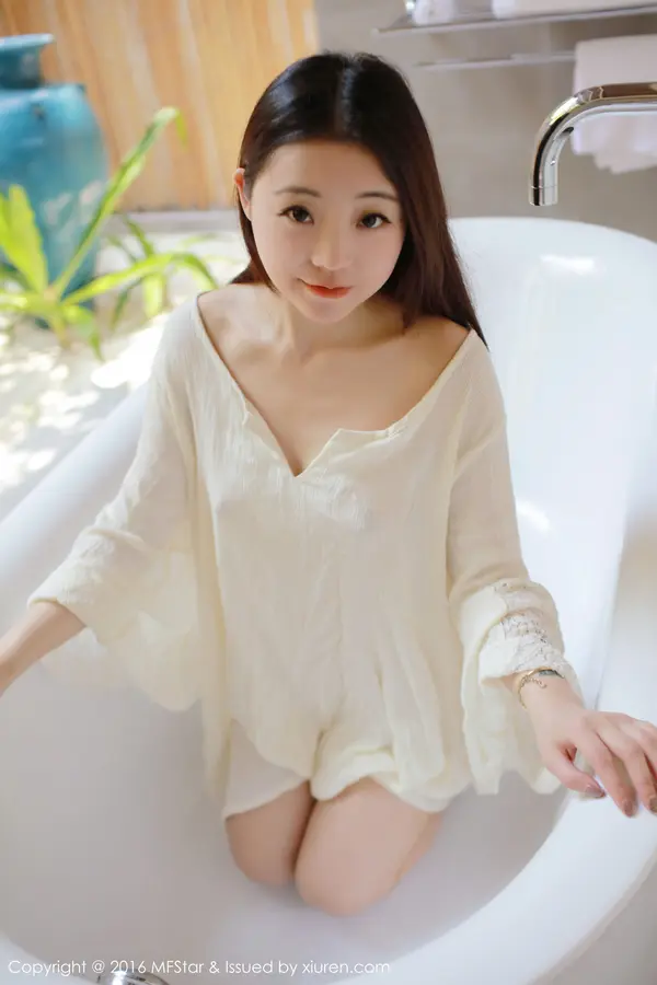 Vol. 0072 佘贝拉bella(54P)