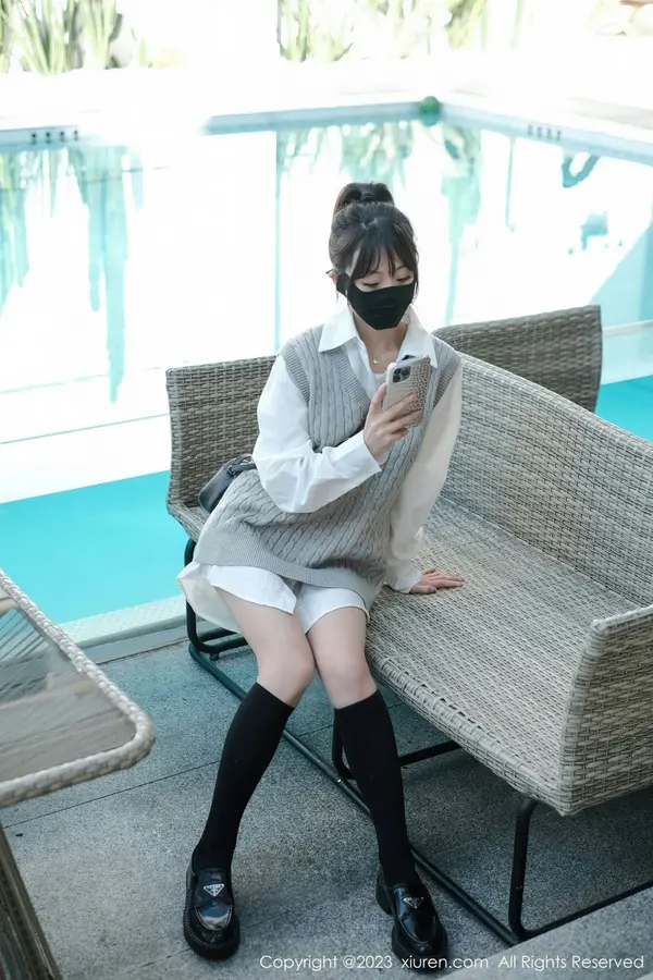 Vol. 06145 佘贝拉Bella(60P)