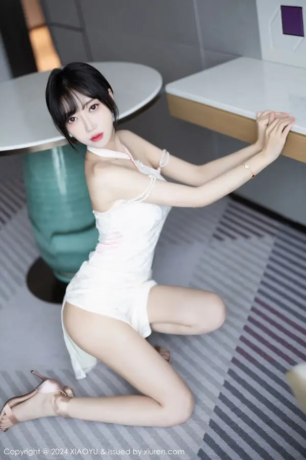 Vol. 1186 玥儿玥er(84P)
