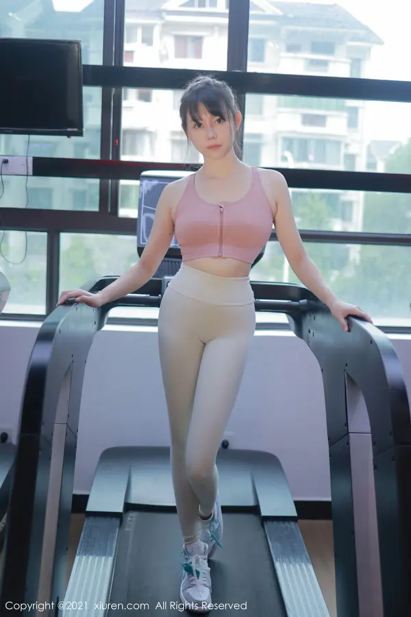 Vol. 04137 韩希蕾(31P)