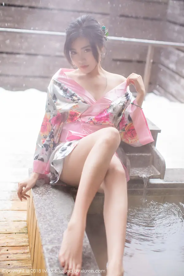 Vol. 0221 许诺Sabrina(51P)
