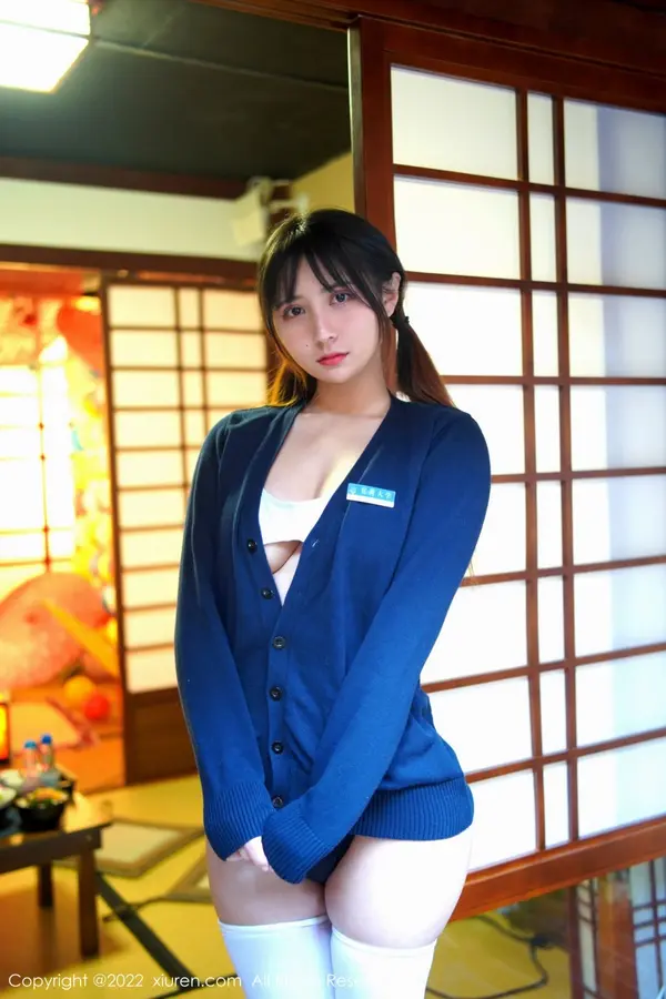 Vol. 05063 久久Aimee(58P)
