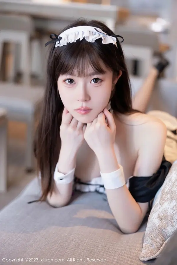 Vol. 07034 林悠悠(85P)