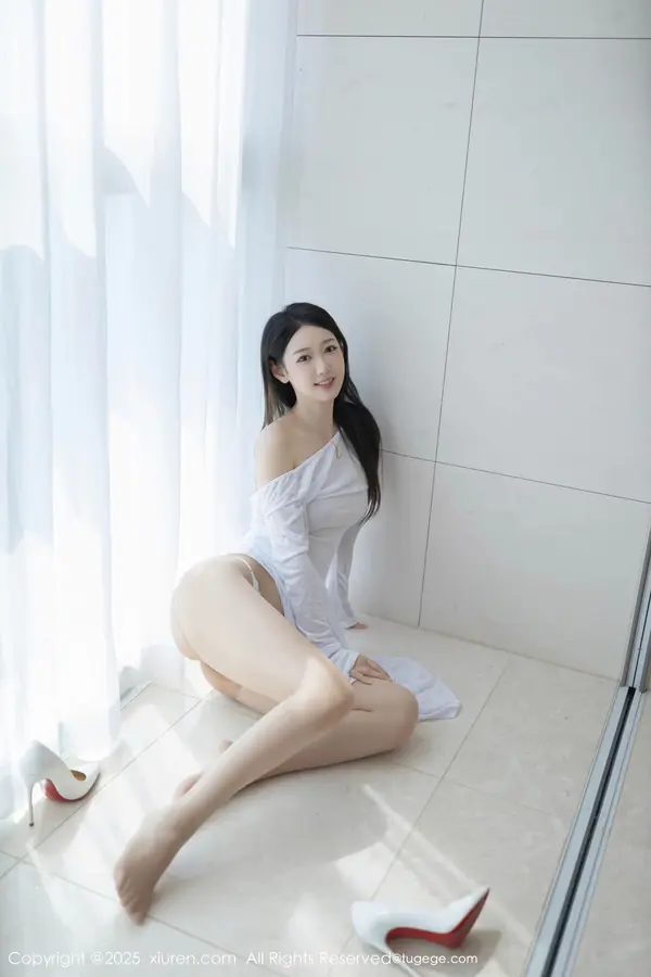 Vol. 09840 唐安琪(85P)
