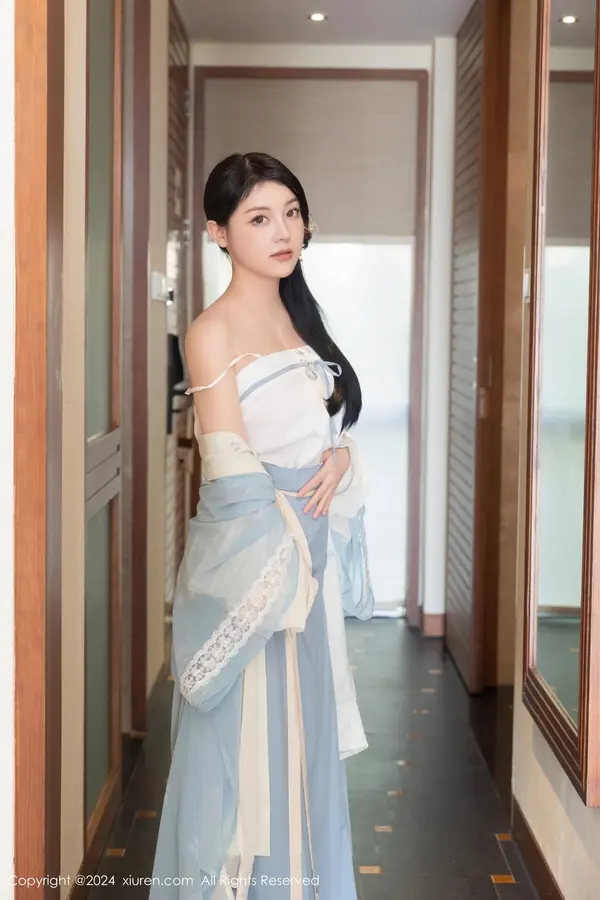 Vol. 08137 模特合集(85P)