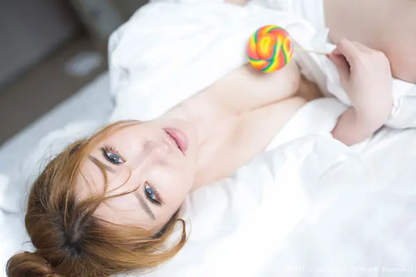 Vol. 00778 小公举Amy(48P)
