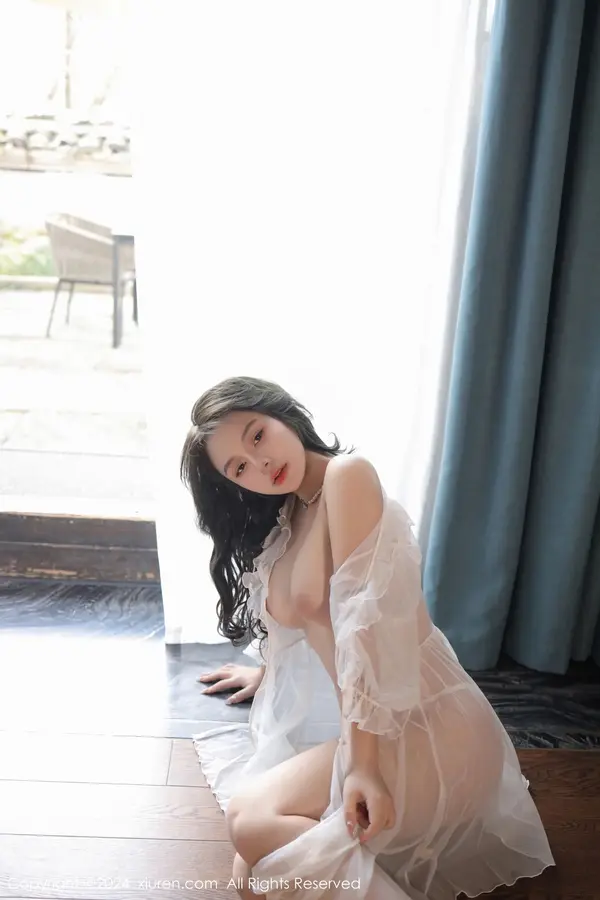 Vol. 08106 沈思怡(70P)