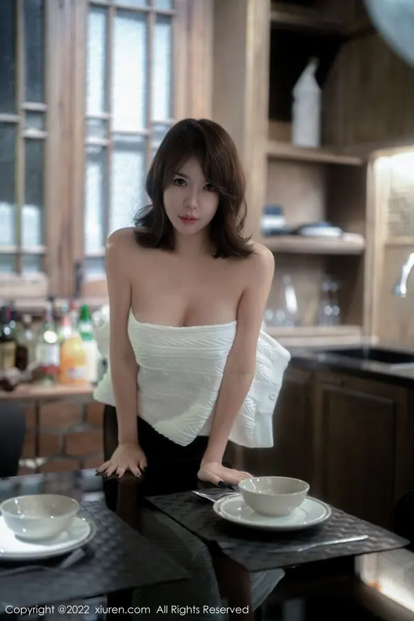 Vol. 05988 雅雯(66P)