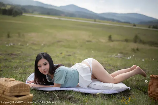 Vol. 01495 徐微微mia(46P)