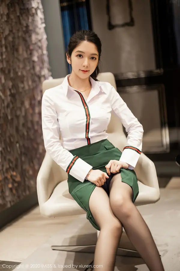 Vol. 0521 Angela小热巴(55P)