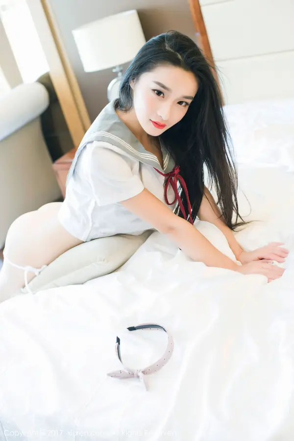 Vol. 00688 绮梦Cherish(57P)