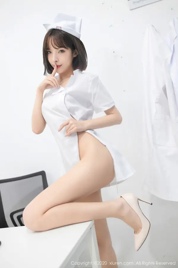 Vol. 02698 陈小喵(67P)