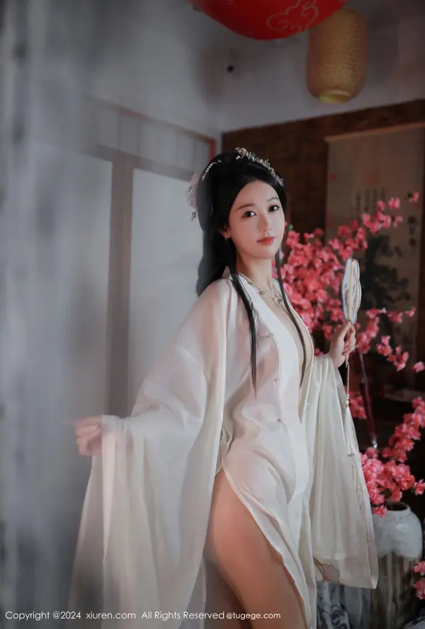 Vol. 08898 唐安琪(82P)